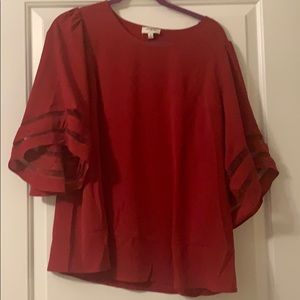 Tops - Umgee Top Tops - Umgee Top